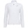 Head Trainingsjacke Tennis Club (modern, sportlich) weiss/weiss Mädchen